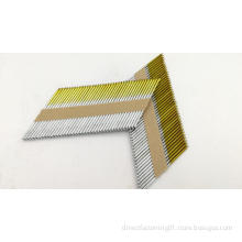 Collated Framing Gas Driven Nails